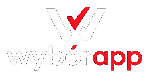 wybórapp